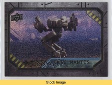 2024 Halo Legacy Collection War Machines Starry Night UNSC Mantis READ 1m2w