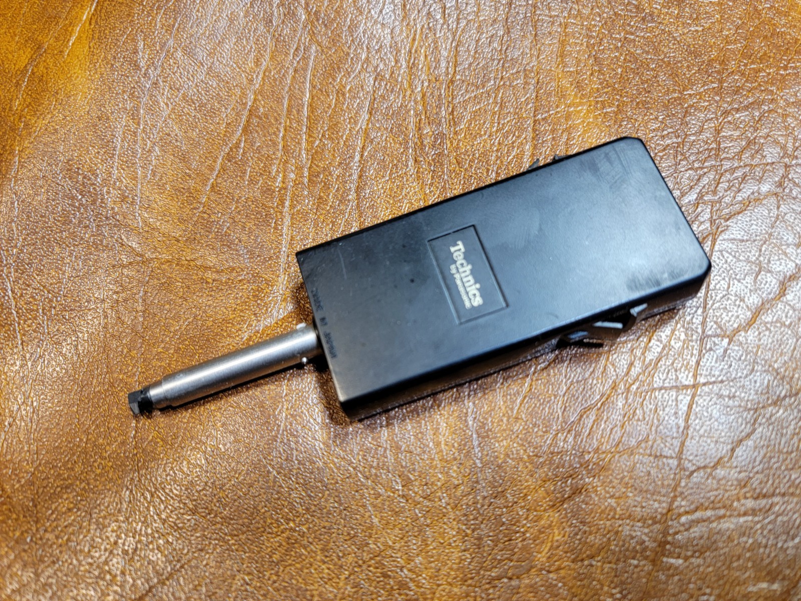 Vintage Technics 45 Record Stacking Spindle - SL-1950