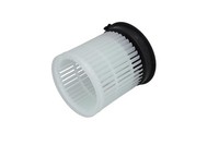 InnenraumgebläSe Kamoka 7790130 FüR Nissan Juke F15 Van Dig Dci 4X4 Nismo Lpg