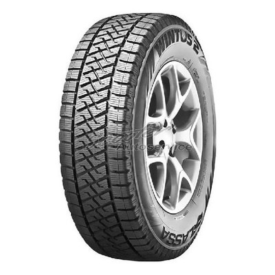 Lassa Wintus 2 3PMSF Winterreifen 195/60 R16 99T | 65497
