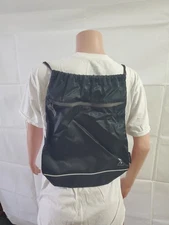 Drawstring Backpack Bagaggio Active