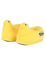 Easter Yellow Peeps Slippers for Adults
