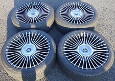 JDM D1674 AW Tire 40 for Toyota Alphard WORK EMITZ STRAHL Immits Stra No Tires