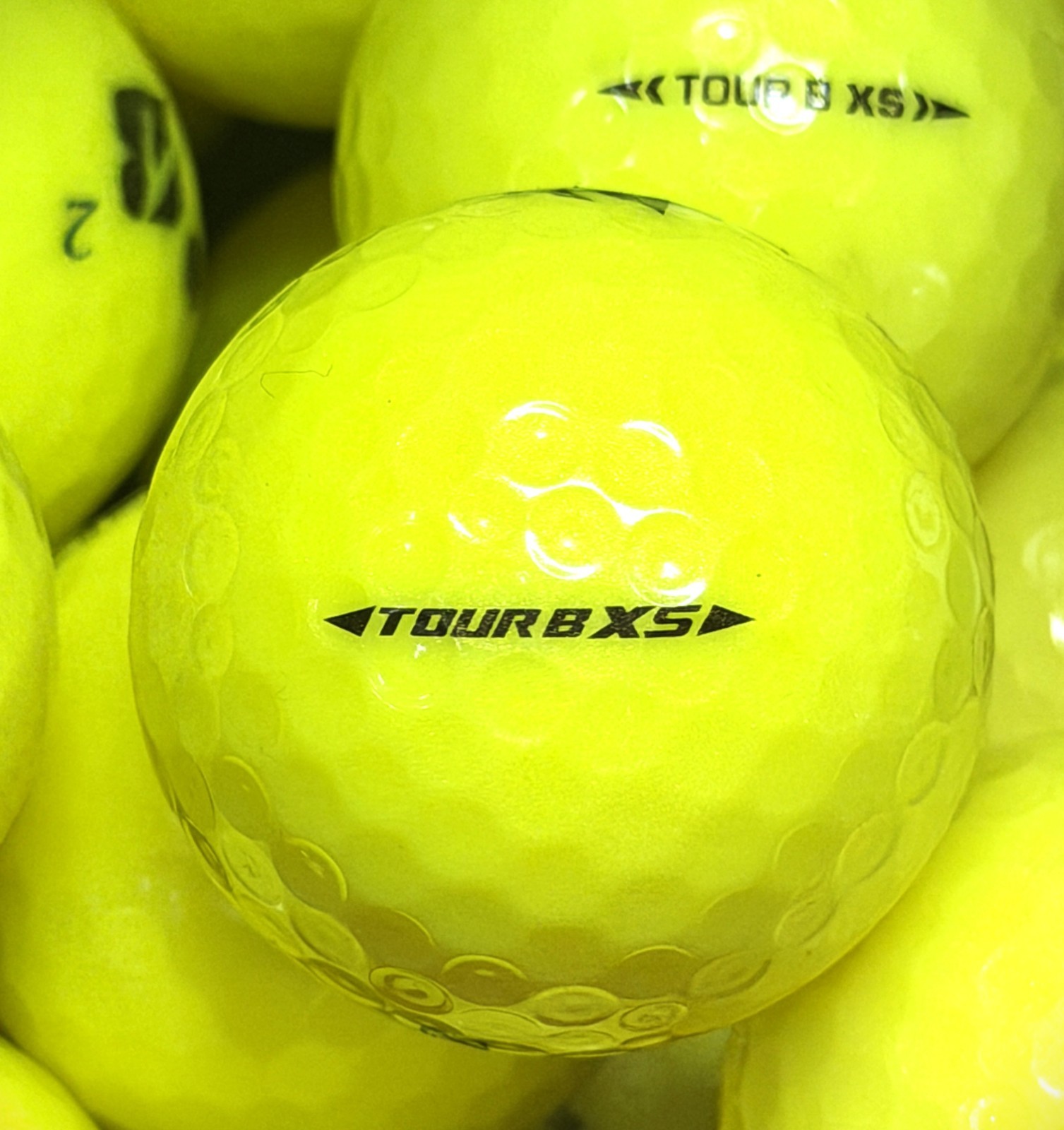 Balls
