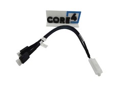 SUPERMICRO CBL-SAST-0816 SAS x8 to 2x OCULINK x4 28XM CABLE