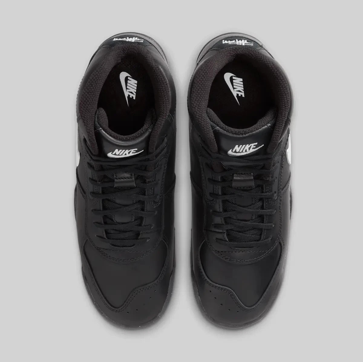 Size 10.5 - Stussy x Nike Air Baltoro Black White for sale online