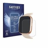 "6X Schutzfolie FüR Lodimeke IDW26 1.83\" Displayschutz"