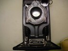 VINTAGE 1A FOLDING AUTOGRAPHIC KODAK JR CAMERA — photo 6