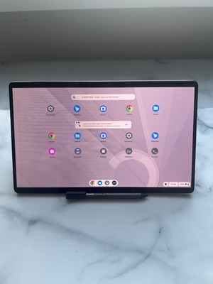 Lenovo IP Duet 5 Chromebook 13Q7C6 (IdeaPad) - Type 82QS 