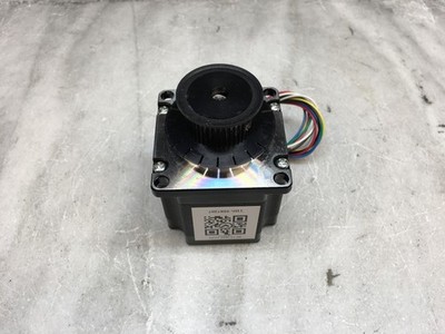 Lin Engineering 5718M-05-17RO Hybrid Stepper Motor - See Description