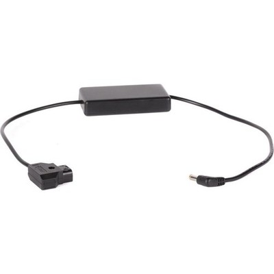 Wooden Camera 20'' D-Tap Power Cable for Canon C100, C100mkII, C300 and C500 Came