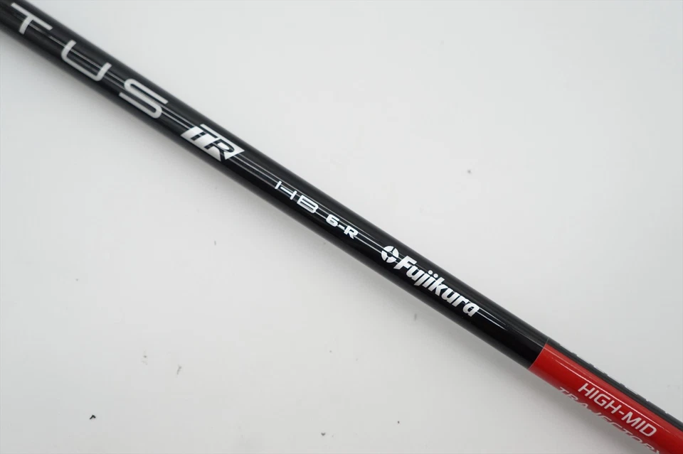 Fujikura OEM Ventus TR Azul HB 6-R 67g Regular 39.5" Eje Híbrido Tirador .370 Foto 2 de 4