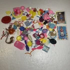 Vintage Barbie Accessories Lot