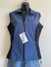 NWT North End Soft Shell Vest Women s Small B...