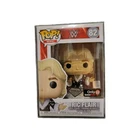 Funko Ric Flair Diamond Pop Vinyl GameStop Exclusive WWE Figure #82