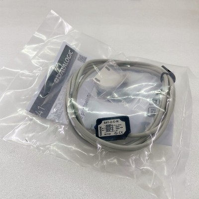 1pcs for New DATALOGIC Photoelectric Sensor S41-2-C-N
