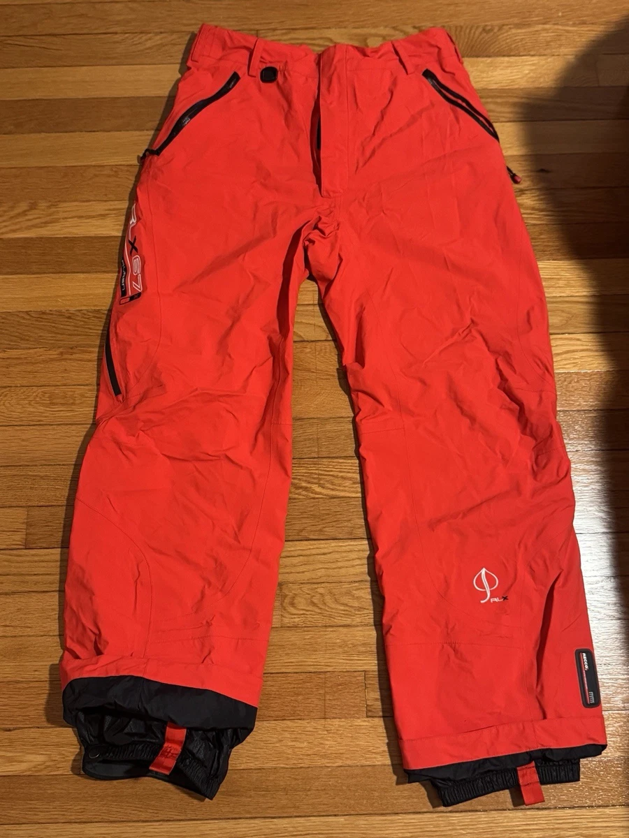 Ralph Lauren Winter Sports Snow Pants & Bibs for sale | eBay