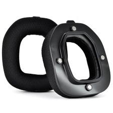 2pcs Headphone Foam Cushion Ear Pads Cushion For Logitech Astro A40TR Headset A