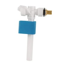 Hidden Toilet Tank Fill Valve Replace Parts Cistern Fittings