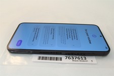 Samsung Galaxy S23+ 256GB Black - Unlocked AT&T T-Mobile Verizon GSM 7637613
