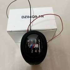 56 Speed Universal Shift Knob For Bmw Easy Installation Up Driving Experience
