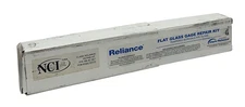 CLARK RELIANCE RK-4C-SET / RK4CSET SIZE 8 FLAT GLASS GAGE REPAIR KIT OEM NSMP