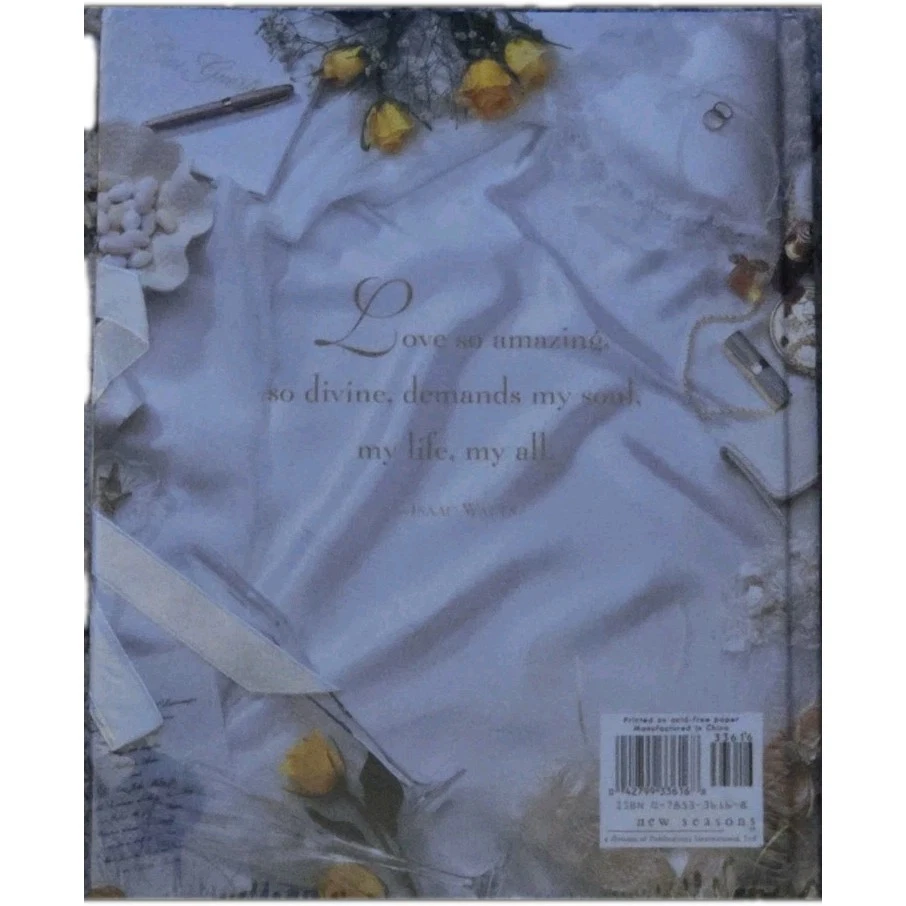 💍Nuevo Temporadas 24🔥Página Boda🔥Álbum de fotos💥Nuevo👀💯 Foto 3 de 3