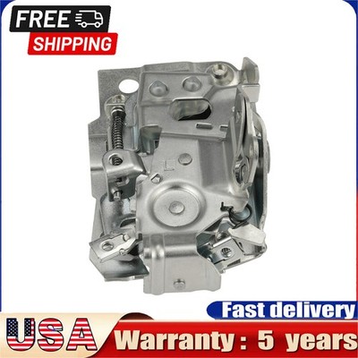 Front Door Latch Assembly LH Left Driver Side For Front Left Driver Side
