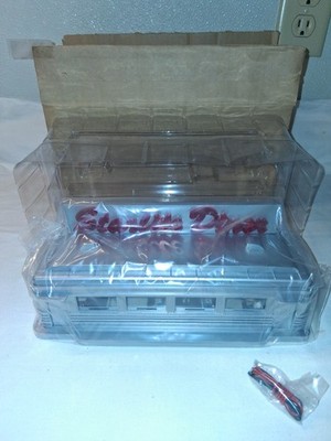 K-Line O Gauge Starlight Diner #2 K-40816