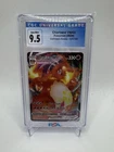 Charizard VMAX 020/189 Swsh03: Darkness Ablaze Holo CGC 9.5 EB