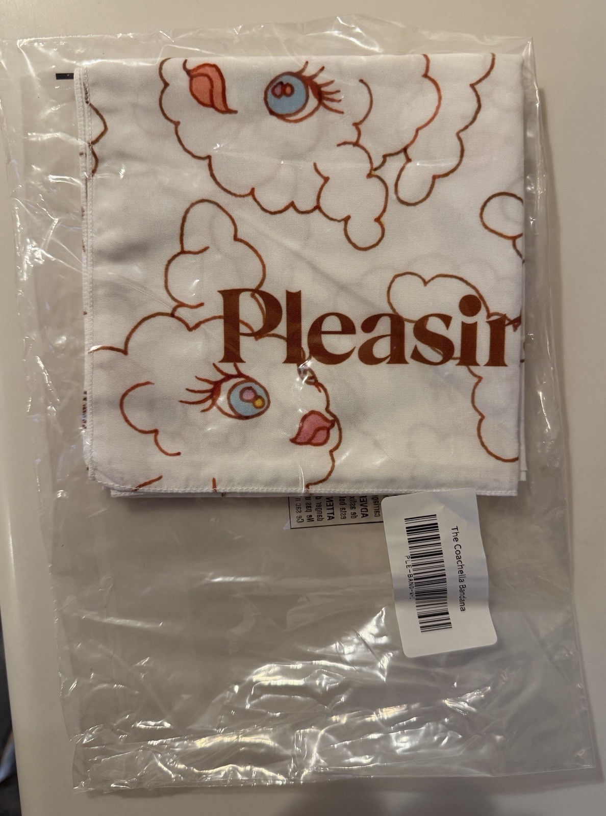 Seller photo, eBay