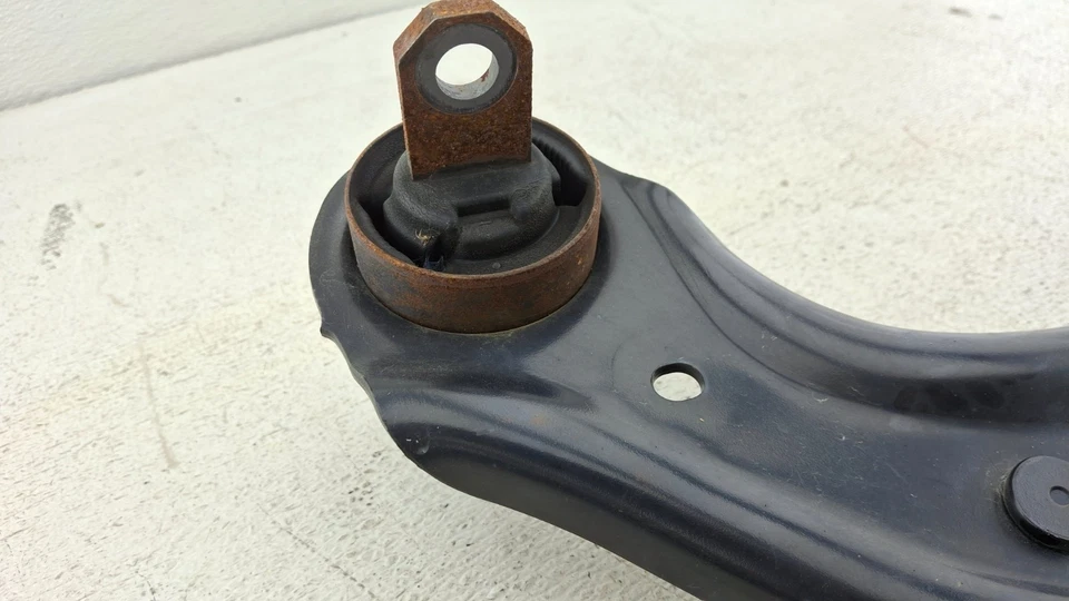 Brazo de control trasero izquierdo del lado del conductor Mazda 6 2018-2021 OEM Foto 3 de 4