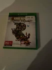Rare Replay Xbox One Microsoft Studios Disc Case MA15+ 30 Game Collection VGood