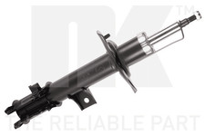 Stoßdämpfer Vorderachse rechts für HYUNDAI KIA ix35 Van SPORTAGE III