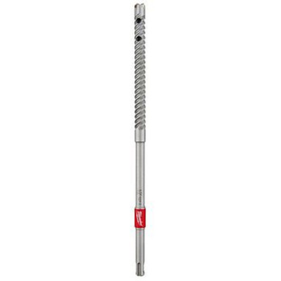 Milwaukee 48-20-6707 SDS PLUS 1/2'' X 12'' Rebar Cutter