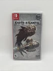 Earth Atlantis - Elite Edition - Nintendo Switch