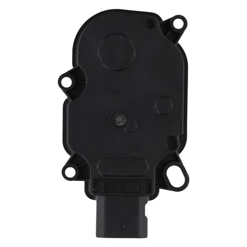 Luftantriebsmotor Autoteile Schwarz Staubdicht Wasserdicht 1pc 68302662aa - Picture 4 of 14