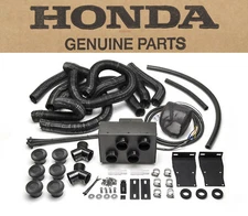Heater Blower System Kit 16-21 SXS1000 Pioneer All OEM Honda 0SE01-HL4-102 #E146