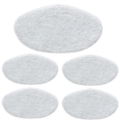 Microfiber Steam Mop Cloth Pads For Polti Kit Vaporetto SV400 SV440 Steam Mops