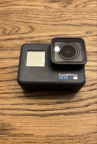 GoPro HERO6 4K digital action camera Good Condition w/ 2 batteries & accessories - Picture 2 of 9