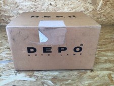 362226 Rückleuchte AUDI A6 Avant (4B, C5) 4B9945095D