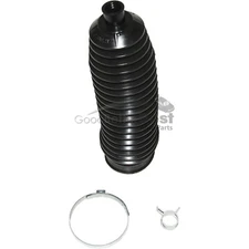 One New Lemfoerder Rack and Pinion Bellows 3361201 for Volvo XC90