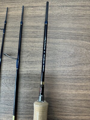 Tenryu Rayz Integral Nature Game Trout Game Rod | eBay