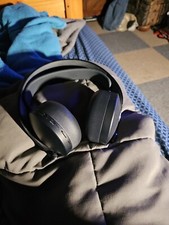 Ps5 Pulse Headphones