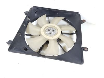 Honda Integra DC5 4 gen 2003 Kühlerlüfter Elektrolüfter 065000-2930 OEM