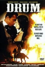 DRUM -  Ken Norton ---Blaxplotation 70'S BLACK CLASSICS -BRAND NEW --41C