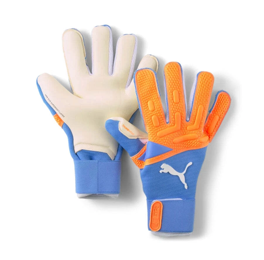 Puma hotsell future gloves