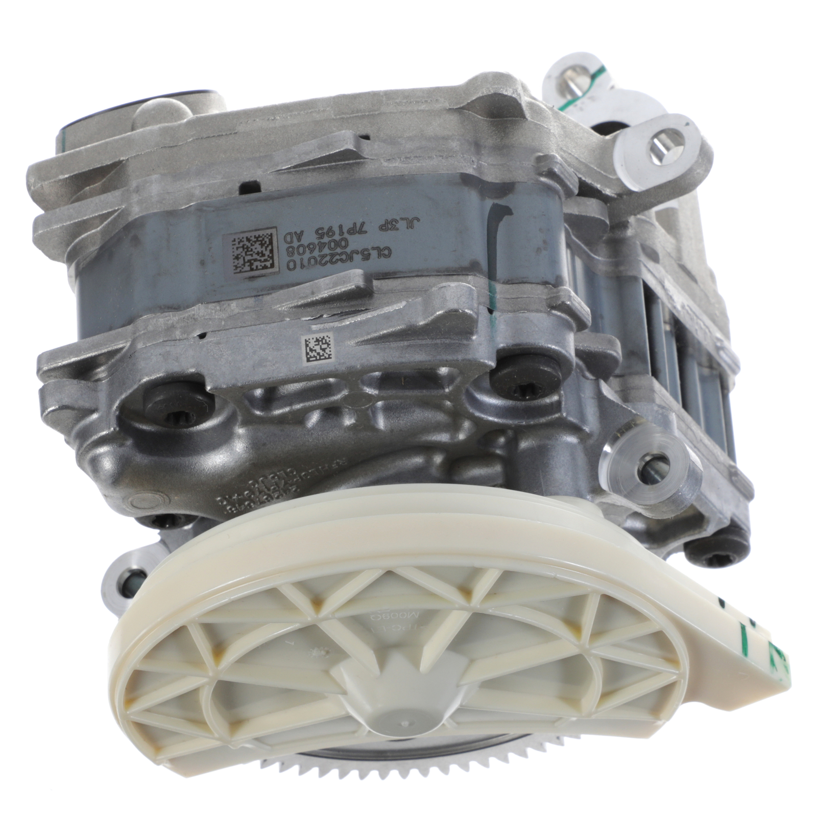 Conjunto de bomba de aceite para Ford (N/P JL3Z-7A103-B)