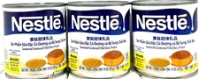 Nestle Sweetened Condensed Filled Dairy Product 14 oz ( Pack of 3 )~ 11/2026