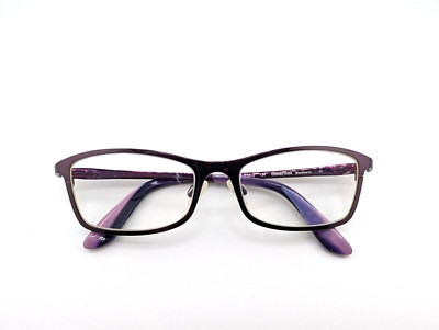 Oakley Eyeglasses Frames Only, Martyr, OX5083-0350, 50-16-134, Blackberry (purp) Oakley Martyr OX5083-0350 Blackberry Purple Eyeglasses  main image 3
